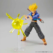 FIGURE-RISE STANDARD DRAGON BALL Z SUPER SAITAN TRUNKS - Model Kits -  Bandai