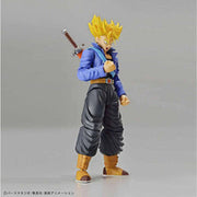FIGURE-RISE STANDARD DRAGON BALL Z SUPER SAITAN TRUNKS - Model Kits -  Bandai