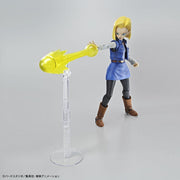 FIGURE-RISE STANDARD DRAGON BALL Z ANDROID 18 - Model Kits -  Bandai