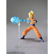 FIGURE-RISE STANDARD DRAGON BALL Z SUPER SAIYAN SON GOKU - Model Kits -  Bandai