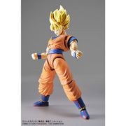 FIGURE-RISE STANDARD DRAGON BALL Z SUPER SAIYAN SON GOKU - Model Kits -  Bandai