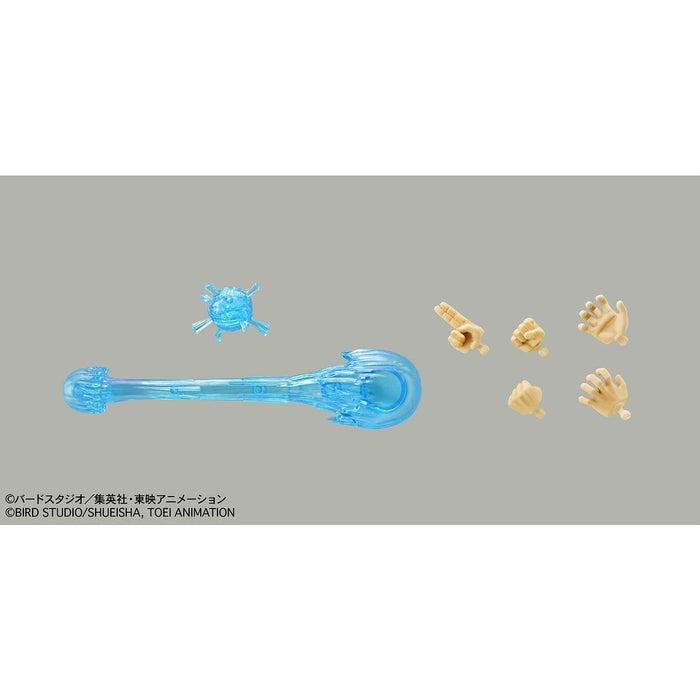 FIGURE-RISE STANDARD DRAGON BALL Z SUPER SAIYAN SON GOKU - Model Kits -  Bandai