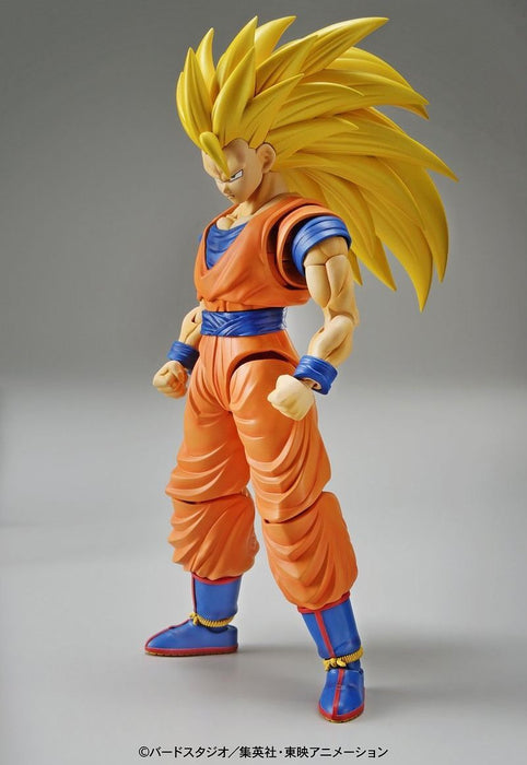 Dragon Ball Z - Figurine Son Goku Super Saiyan Grandista Dragon Ball Z - Figurine Son Goku Super Saiyan Grandista