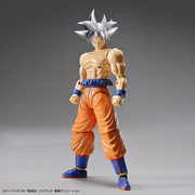 FIGURE-RISE STANDARD DRAGON BALL SUPER SON GOKU - ULTRA INSTINCT - Model Kit > Collectable > Gunpla > Hobby -  Bandai