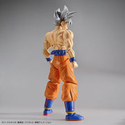 FIGURE-RISE STANDARD DRAGON BALL SUPER SON GOKU - ULTRA INSTINCT - Model Kit > Collectable > Gunpla > Hobby -  Bandai
