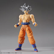 FIGURE-RISE STANDARD DRAGON BALL SUPER SON GOKU - ULTRA INSTINCT - Model Kit > Collectable > Gunpla > Hobby -  Bandai