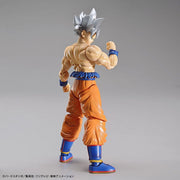 FIGURE-RISE STANDARD DRAGON BALL SUPER SON GOKU - ULTRA INSTINCT - Model Kit > Collectable > Gunpla > Hobby -  Bandai