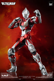 ULTRAMAN - FigZero 1/6 ULTRAMAN SUIT TIGA POWER TYPE (Preorder ETA: DEC 2023) - Action & Toy Figures -  ThreeZero