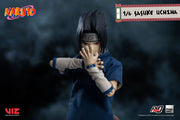Sasuke Uchiha - Naruto FigZero 1/6 (Preorder ETA: NOV 2023) - Action & Toy Figures -  ThreeZero