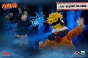 Sasuke Uchiha - Naruto FigZero 1/6 (Preorder ETA: NOV 2023) - Action & Toy Figures -  ThreeZero