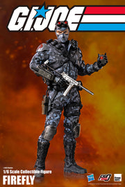 G.I. Joe - Firefly 1/6 (Preorder ETA:March2023) - Action figure -  ThreeZero