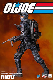 G.I. Joe - Firefly 1/6 (Preorder ETA:March2023) - Action figure -  ThreeZero