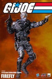 G.I. Joe - Firefly 1/6 (Preorder ETA:March2023) - Action figure -  ThreeZero