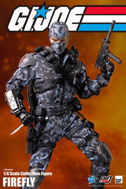 G.I. Joe - Firefly 1/6 (Preorder ETA:March2023) - Action figure -  ThreeZero