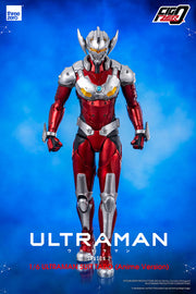 ULTRAMAN - Season 2 FigZero 1/6 ULTRAMAN SUIT TARO (Anime Version) (Preorder ETA: MARCH2023) - Action figure -  ThreeZero