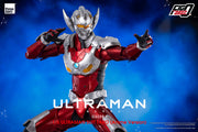 ULTRAMAN - Season 2 FigZero 1/6 ULTRAMAN SUIT TARO (Anime Version) (Preorder ETA: MARCH2023) - Action figure -  ThreeZero