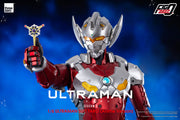 ULTRAMAN - Season 2 FigZero 1/6 ULTRAMAN SUIT TARO (Anime Version) (Preorder ETA: MARCH2023) - Action figure -  ThreeZero