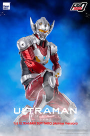 ULTRAMAN - Season 2 FigZero 1/6 ULTRAMAN SUIT TARO (Anime Version) (Preorder ETA: MARCH2023) - Action figure -  ThreeZero