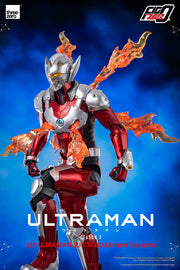 ULTRAMAN - Season 2 FigZero 1/6 ULTRAMAN SUIT TARO (Anime Version) (Preorder ETA: MARCH2023) - Action figure -  ThreeZero