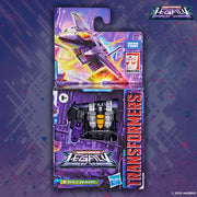 TRANSFORMERS LEGACY SKYWARP - CORE CLASS - Action & Toy Figures -  Hasbro