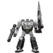 Transformers Takara Tomy Premium Finish GE-02 Megatron - Action & Toy Figures -  Hasbro