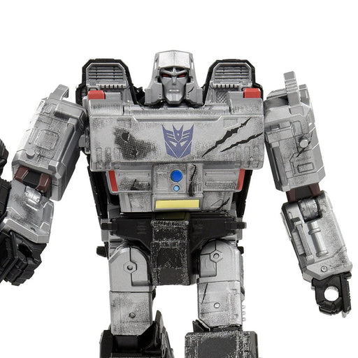 Transformers Takara Tomy Premium Finish GE-02 Megatron - Action & Toy Figures -  Hasbro