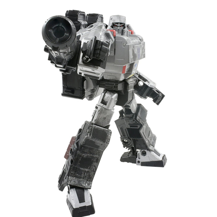 Transformers Takara Tomy Premium Finish GE-02 Megatron - Action & Toy Figures -  Hasbro