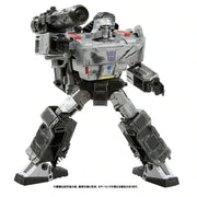 Transformers Takara Tomy Premium Finish GE-02 Megatron - Action & Toy Figures -  Hasbro