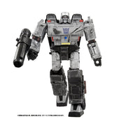 Transformers Takara Tomy Premium Finish GE-02 Megatron - Action & Toy Figures -  Hasbro