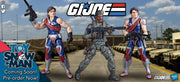 G.I. Joe Classified Wave 9 Set  (preorder) - Action & Toy Figures -  Hasbro