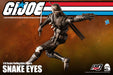 Snake Eyes - G.I. Joe Threezero - Action figure -  ThreeZero