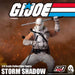 G.I. Joe - Storm Shadow Threezero - Action & Toy Figures -  ThreeZero