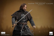 Sandor “The Hound” - Game of Thrones 1/6 (Preorder - ETA: APR 2023) - Action figure -  ThreeZero