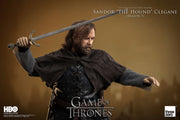 Sandor “The Hound” - Game of Thrones 1/6 (Preorder - ETA: APR 2023) - Action figure -  ThreeZero