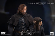 Sandor “The Hound” - Game of Thrones 1/6 (Preorder - ETA: APR 2023) - Action figure -  ThreeZero