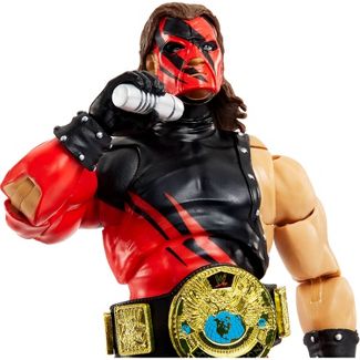 Kane WWE Ultimate Edition Wave 11 Action Figure - Action figure -  mattel
