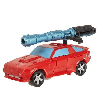 Transformers Buzzworthy Bumblebee Studio Series Deluxe Class 86-13BB Cliffjumper - Collectables > Action Figures > toys -  Hasbro