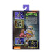 Teenage Mutant Ninja Turtles - 7" Scale Action Figure - Cartoon Metalhead Deluxe Figure - Collectables > Action Figures > toys -  Neca
