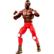 WWE Ultimate Edition Mr. T Action Figure - Wave 13 - Action & Toy Figures -  mattel