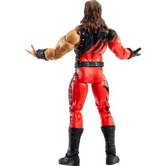 Kane WWE Ultimate Edition Wave 11 Action Figure - Action figure -  mattel