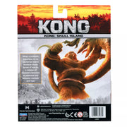 KONG - KONG: SKULL ISLAND - PLAYMATES - Action figure -  PLAYMATES