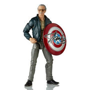 Marvel Legends Stan Lee - Action & Toy Figures -  Hasbro