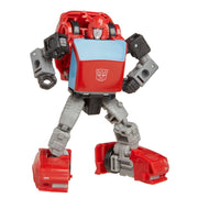 Transformers Buzzworthy Bumblebee Studio Series Deluxe Class 86-13BB Cliffjumper - Collectables > Action Figures > toys -  Hasbro