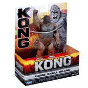 KONG - KONG: SKULL ISLAND - PLAYMATES - Action figure -  PLAYMATES