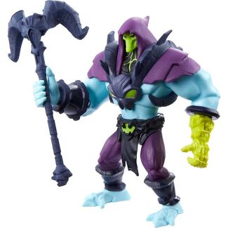 He-Man and The Masters of the Universe Skeletor Action Figure power attack - Action & Toy Figures -  mattel