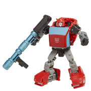 Transformers Buzzworthy Bumblebee Studio Series Deluxe Class 86-13BB Cliffjumper - Collectables > Action Figures > toys -  Hasbro