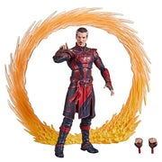 Marvel Legends Series Defender Strange Action Figure - Exclusive - Collectables > Action Figures > toys -  Hasbro