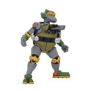 Teenage Mutant Ninja Turtles - 7" Scale Action Figure - Cartoon Metalhead Deluxe Figure - Collectables > Action Figures > toys -  Neca