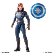 Marvel Legends what If... Marvel's Captain Carter Exclusive - Action & Toy Figures -  Hasbro
