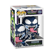 Funko POP! Marvel: Monster Hunters - Venom - Action & Toy Figures -  Funko Pop!